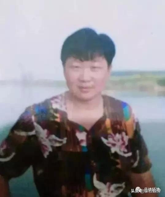 延津好媳妇：任海英