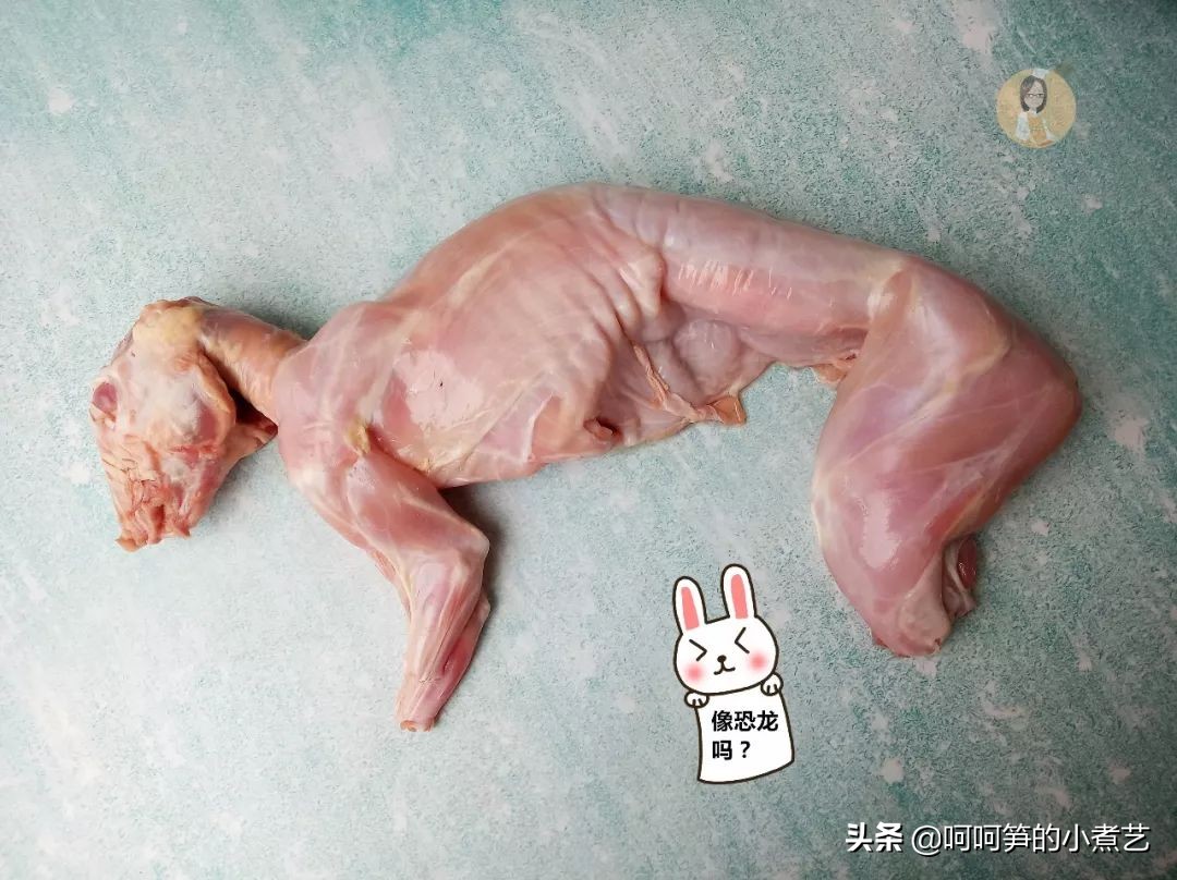 啤酒红烧兔肉最正宗的做法,啤酒炖兔肉的做法大全