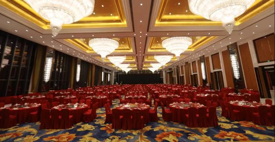 宿州丰大国际酒店中式,宿州丰大国际酒店简介