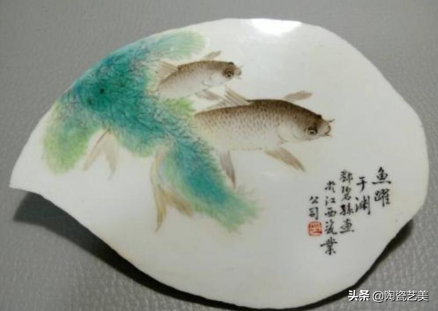 珠山八友是哪几个画家,珠山八友画山水的有哪些大师