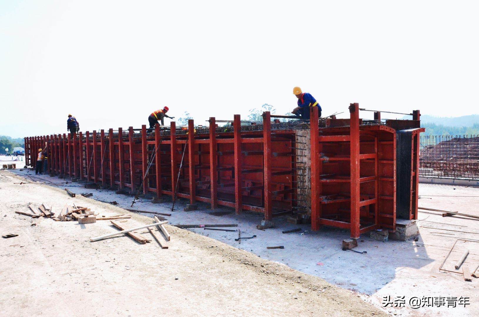 梁平高速最新规划线路图全图,g42梁平高速公路多少个村