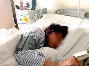 红斑狼疮有可能一辈子是轻微的吗,红斑狼疮为什么难控制