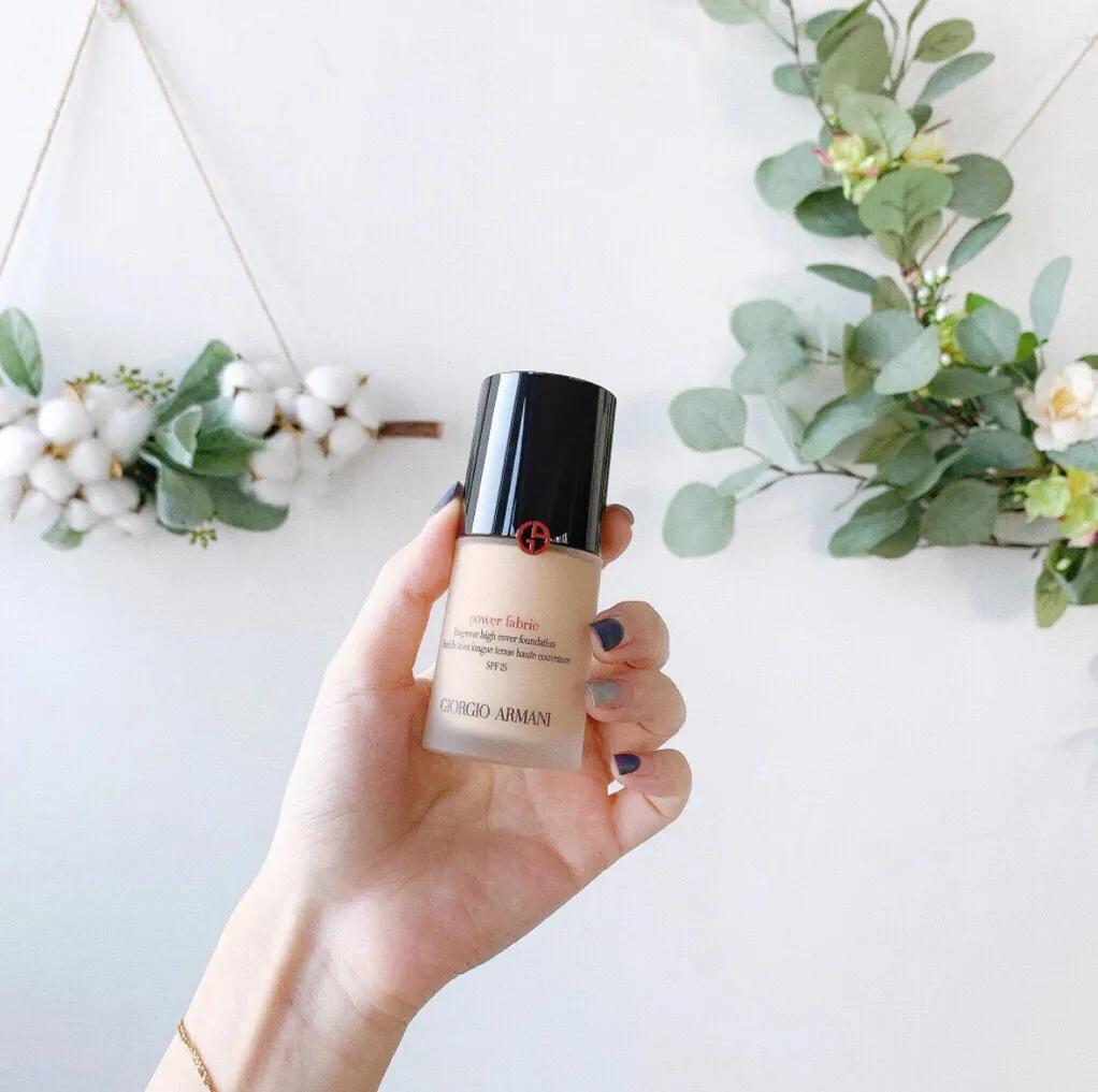 粉底液小样购买推荐,海淘护肤品购买平台