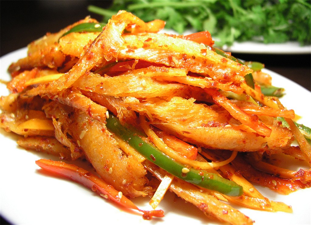 赤峰美食特色店推荐,赤峰夏季美食特色街有哪些