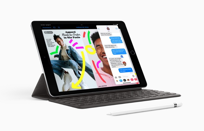 ipad9到底值不值得买,ipad9值不值得入手打游戏