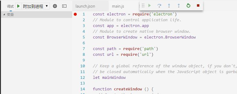 electron开发配置,pythonelectron桌面开发案例