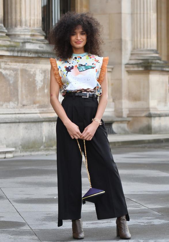 夏季凉快舒服短袖t恤小衫,今年流行什么样的短袖t恤衫