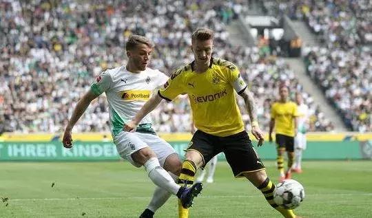 德甲最后一场比赛结局,德甲第九轮莱比锡对阵科隆