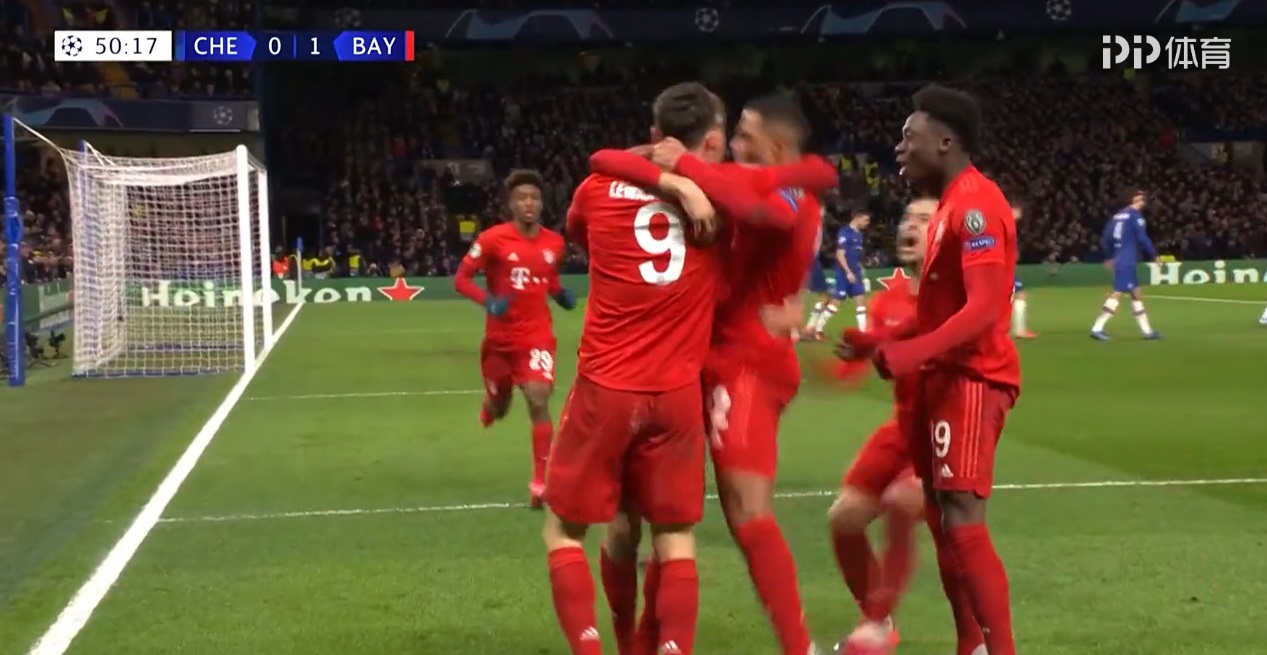 拜仁残阵狂射31脚创巴黎纪录,深度解析拜仁最后一球