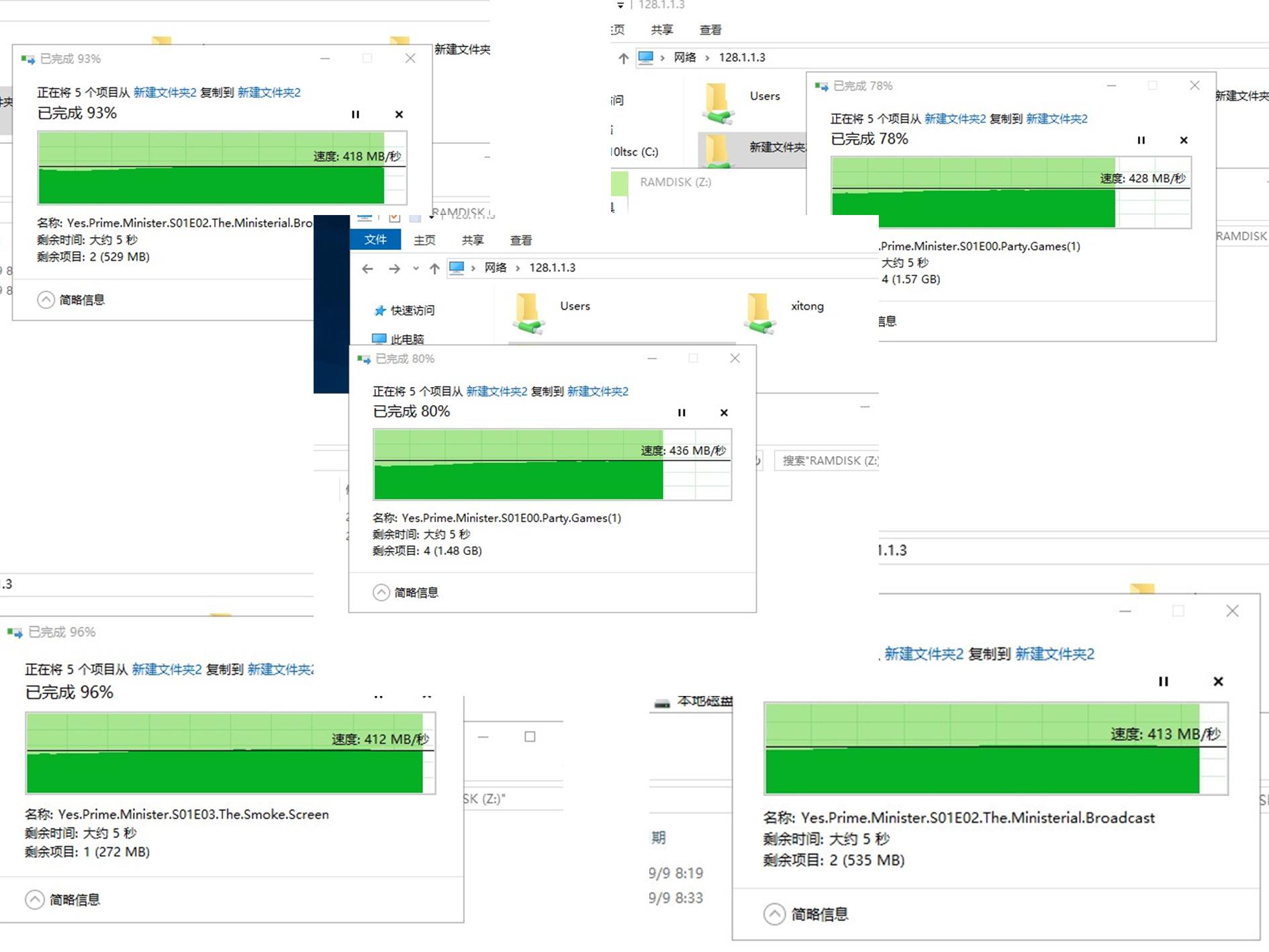 万兆网卡使用方案,万兆网卡速度上不了5g
