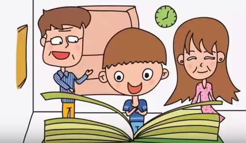 跟孩子说到“性”难以启齿?孩子这几种行为和思想怎么引导