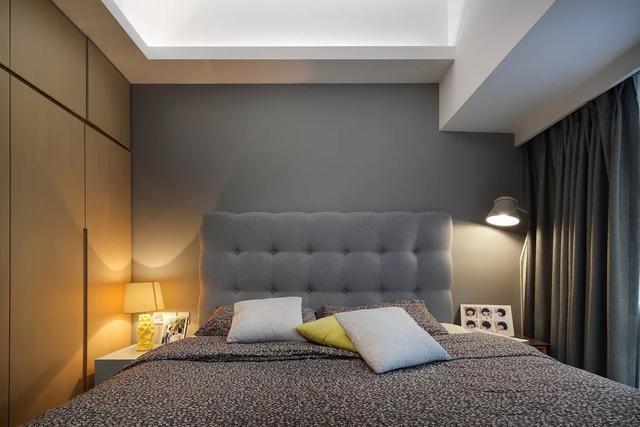 小户型客餐厅通铺地砖,客餐厅地面能通铺到卫生间吗