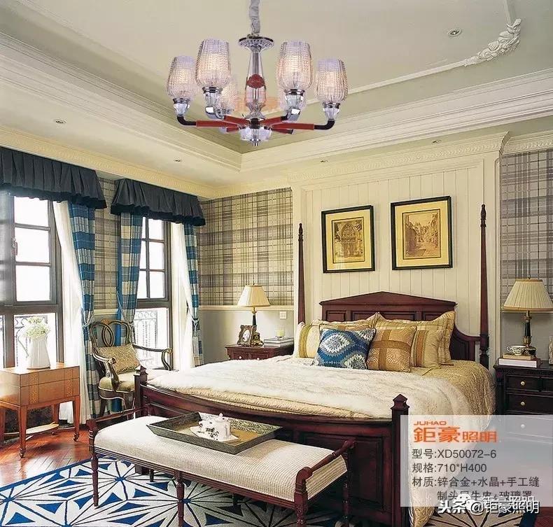 这样选灯才靠谱,怎么选择比较好的灯