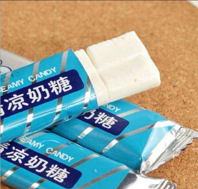 回忆童年时代零食,80后90后的零食满满的回忆