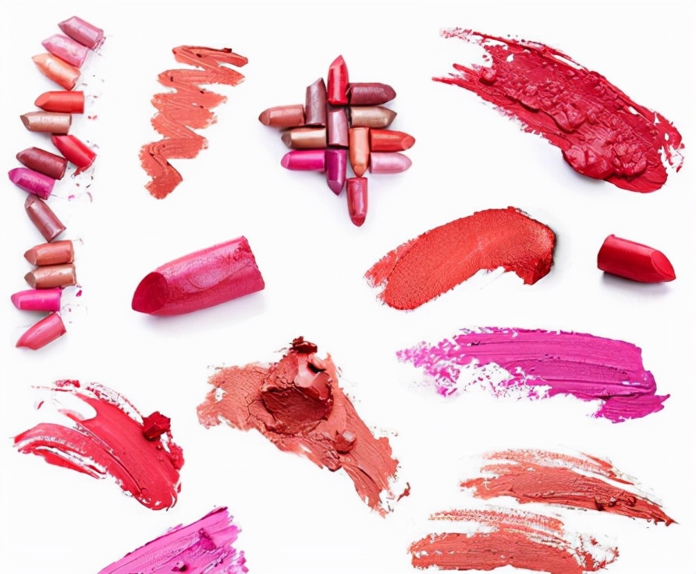 口红太多用不完过期了怎么办,口红过期怎么废物利用