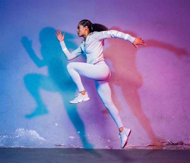 耐克阿迪达斯彪马哪个更出名,阿迪达斯和彪马哪个耐穿