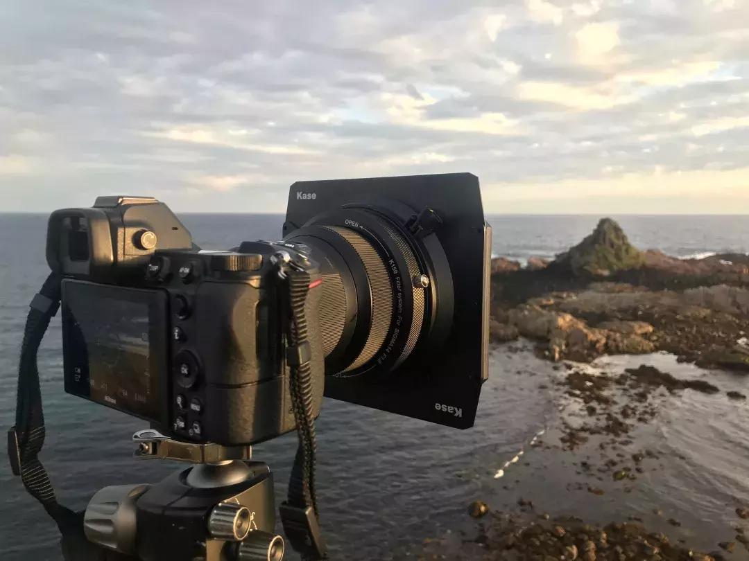 渐变镜拍摄技巧大全,拍风光用偏光镜还是渐变镜