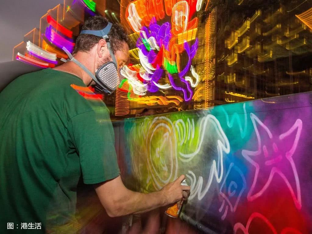 香港圣诞打卡地,圣诞节香港必打卡的地方