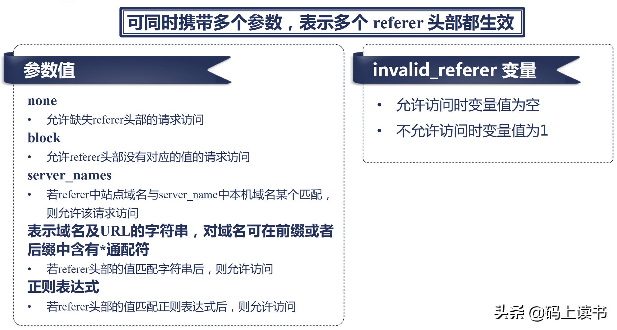 nginx安全配置详解,nginx防盗链使用方法