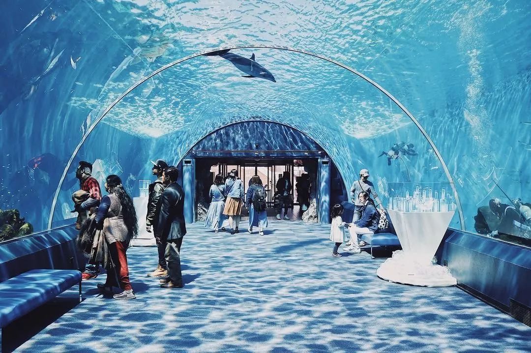 是天堂、是罪恶,200日元就能体验的快感