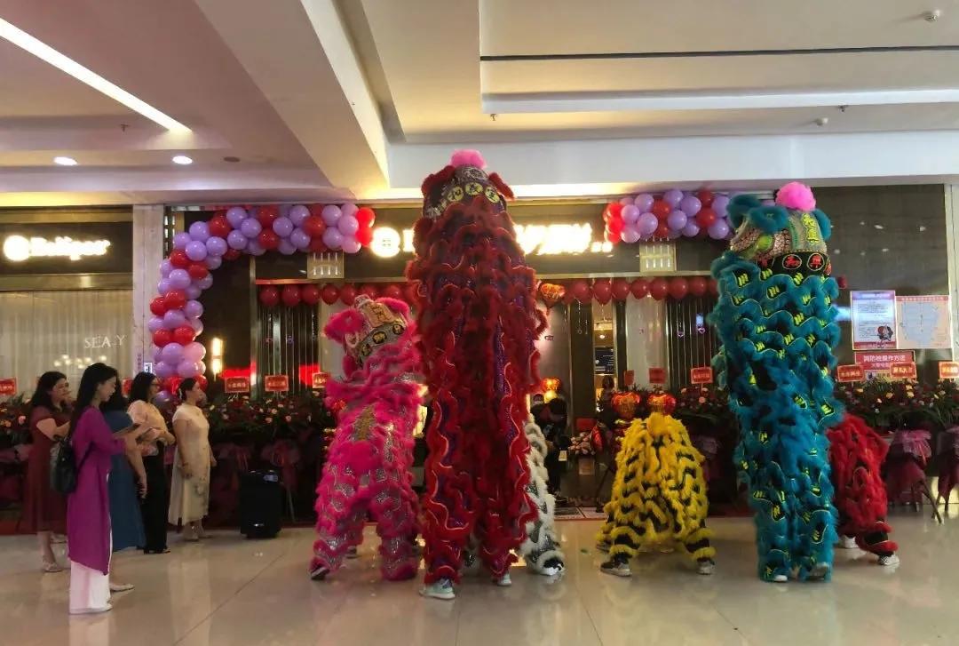 新思维创造大未来，伊丽丝再一城引发行业重大关注