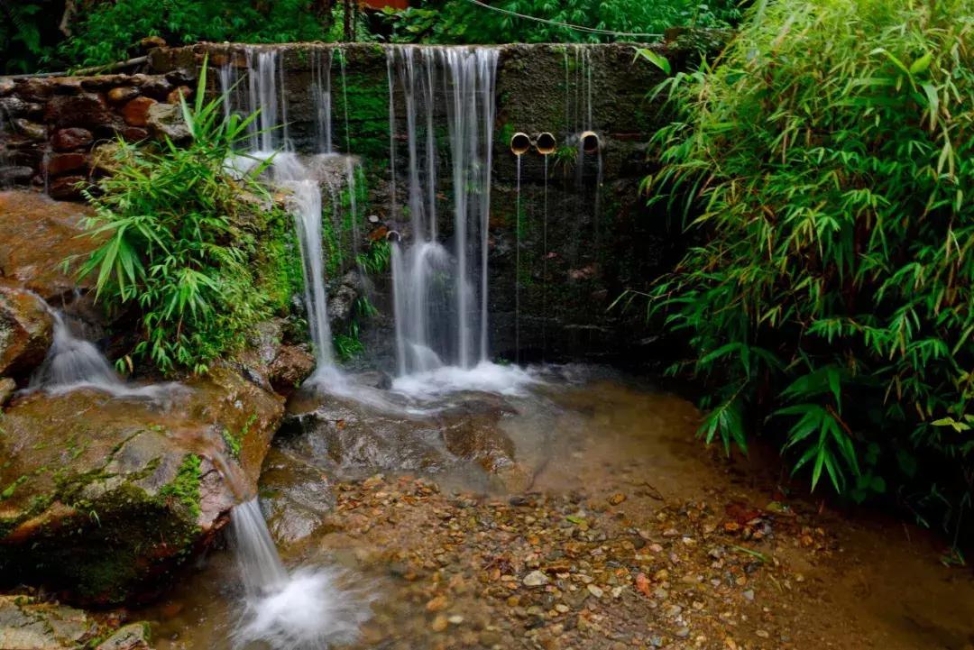 非常凉快的避暑胜地,除了空调还有什么可以吹冷风
