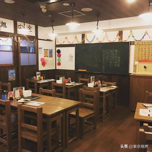 日本最漂亮的居酒屋,日本有氛围的居酒屋