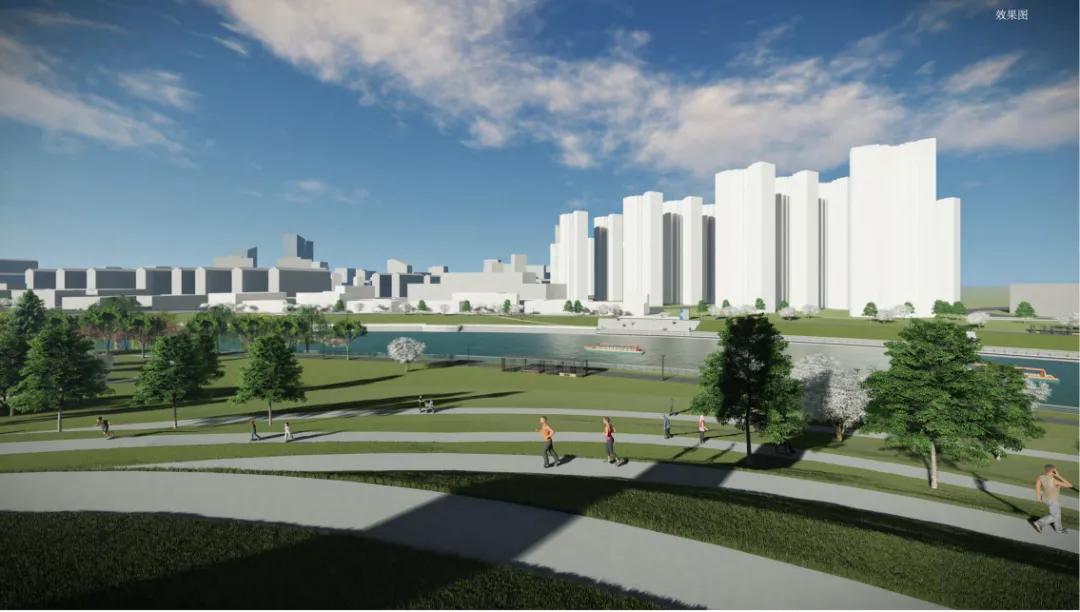 南京江北新区建设视频,南京江北新区城市更新计划