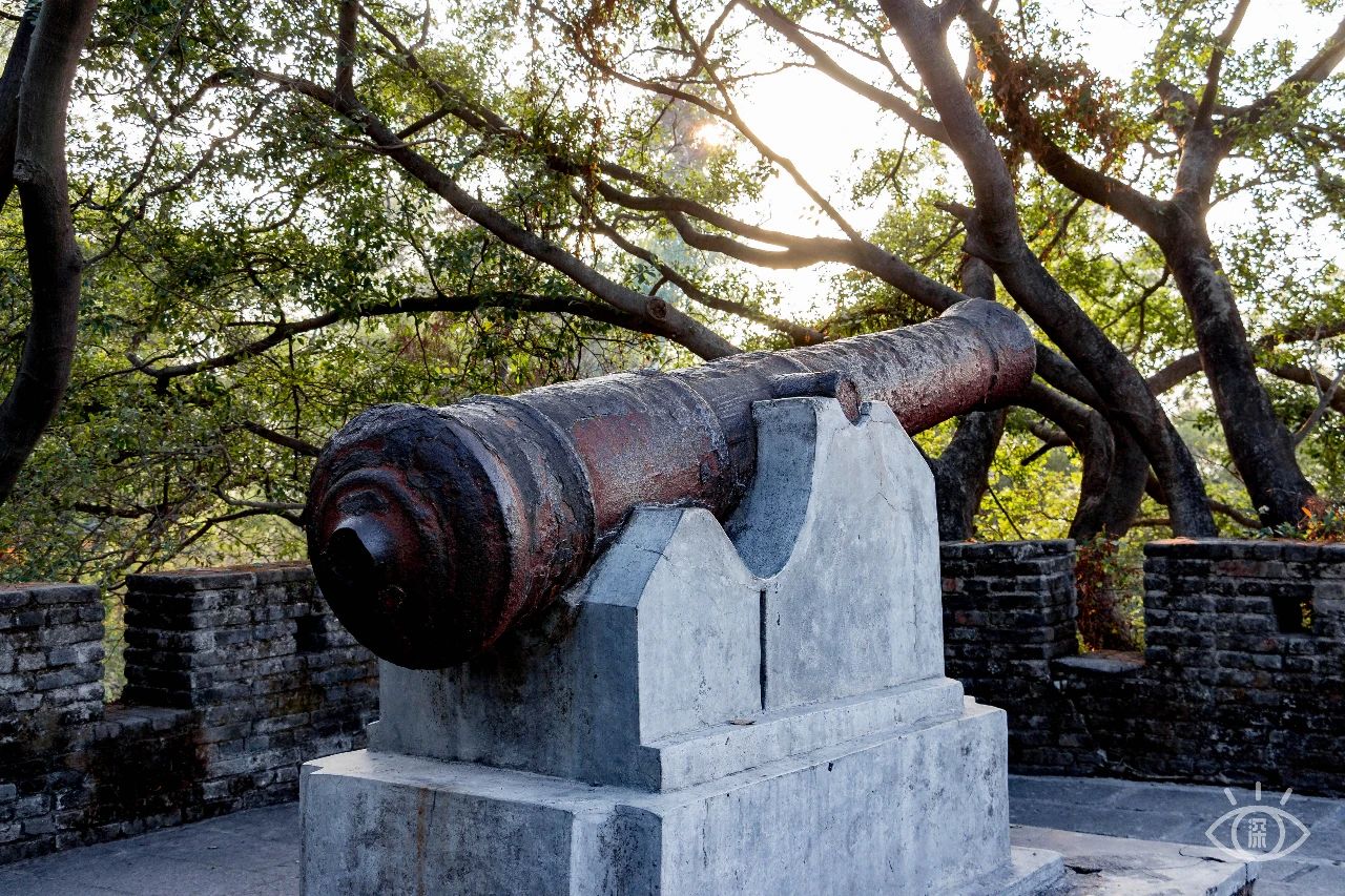 深圳这27个热门游玩地，坐2号线全都能到