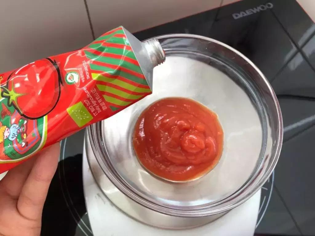 酸甜菠萝龙嘴鱼,番茄菠萝龙利鱼