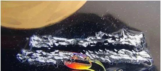 烟厂的二维码防伪靠谱吗,烟草局教你用水分辨真假香烟