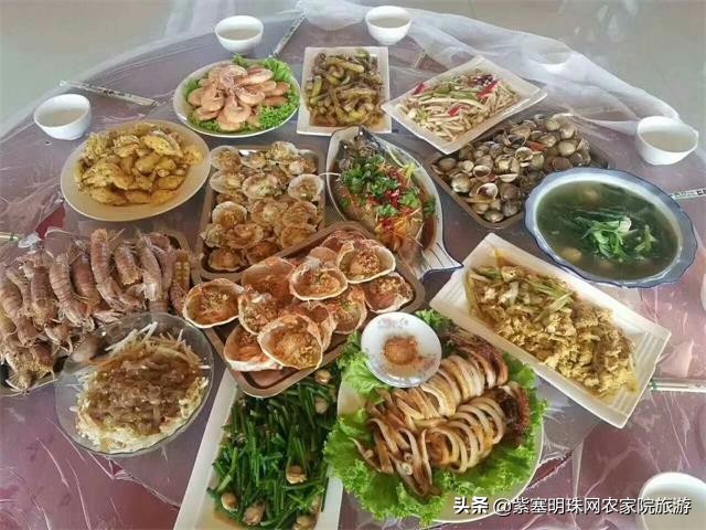 东戴河沙滩玩耍,东戴河海边沙滩