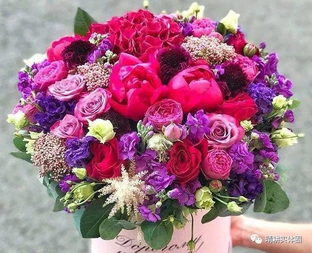 花店宣传语朋友圈个性,鲜花店鲜花推荐文案朋友圈