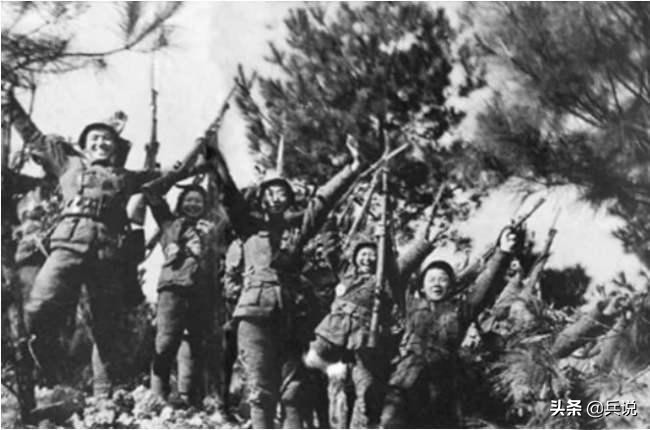 日军少将先中两弹，手术又遭炮轰，杜聿明掘墓，亲题碑文