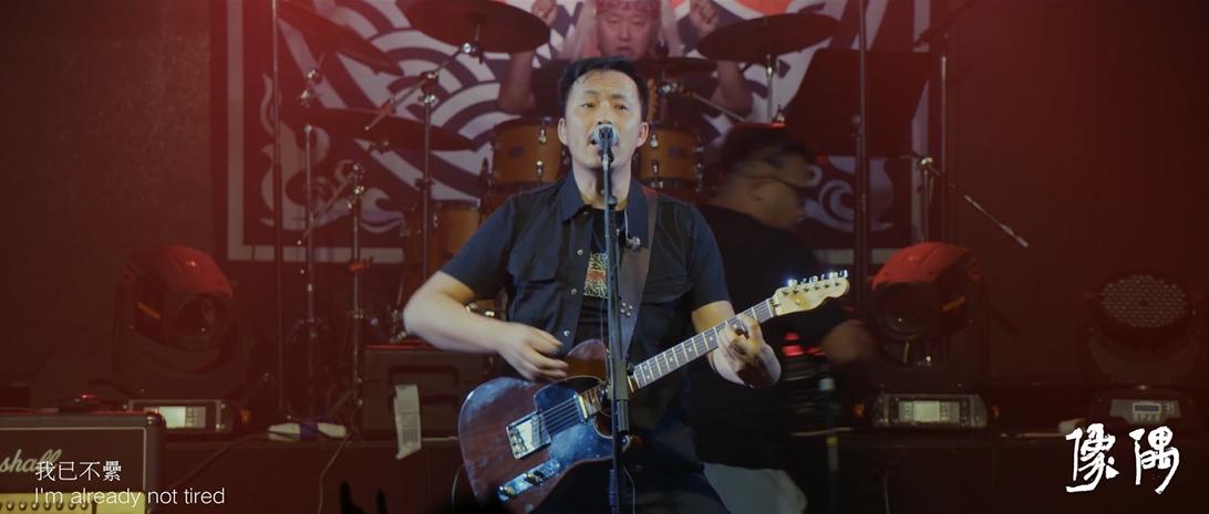 《偶像:我本布衣》独立音乐人的“偶像”力量