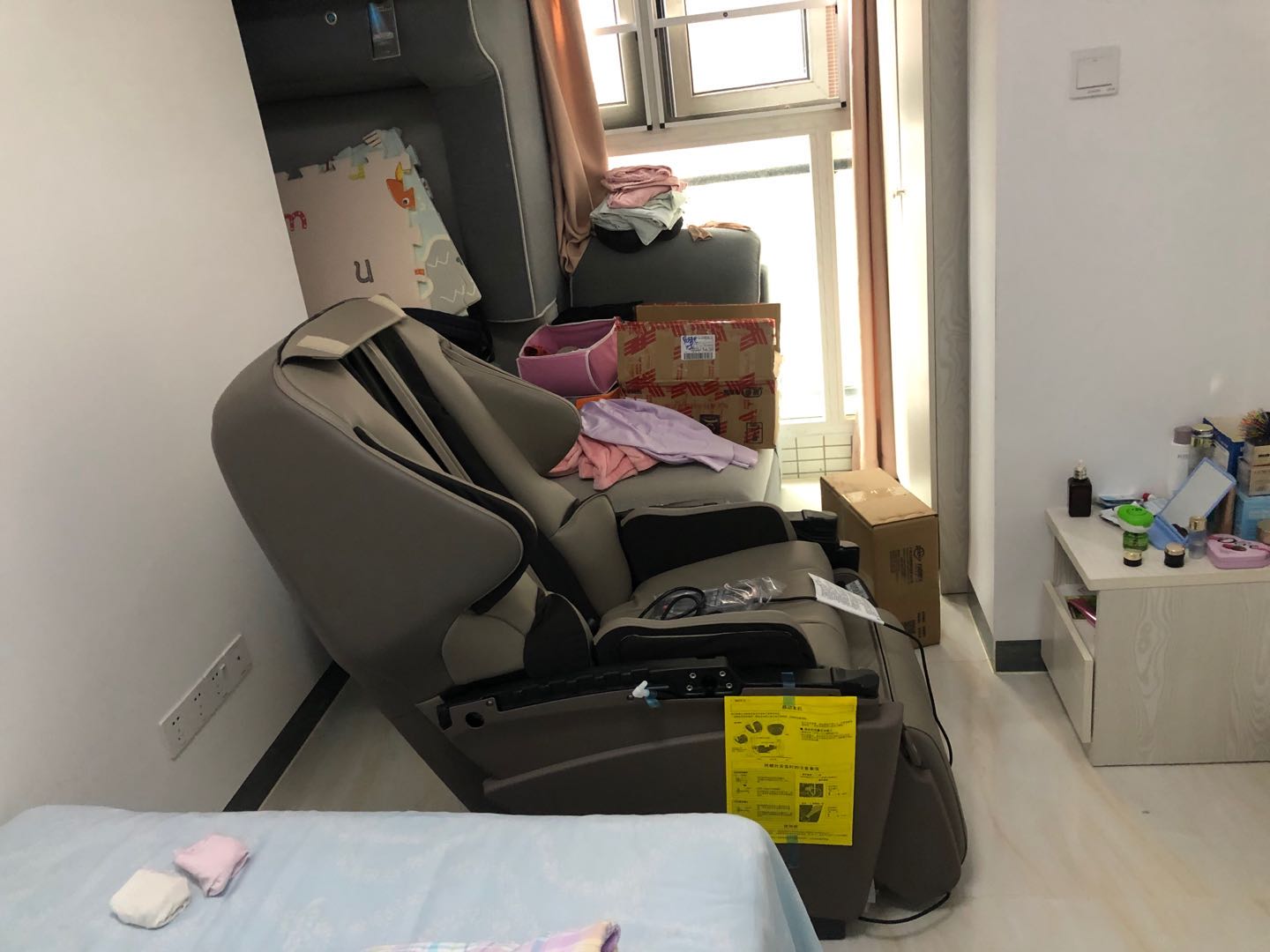 深圳按摩椅实体店地址,深圳志高按摩椅实体店