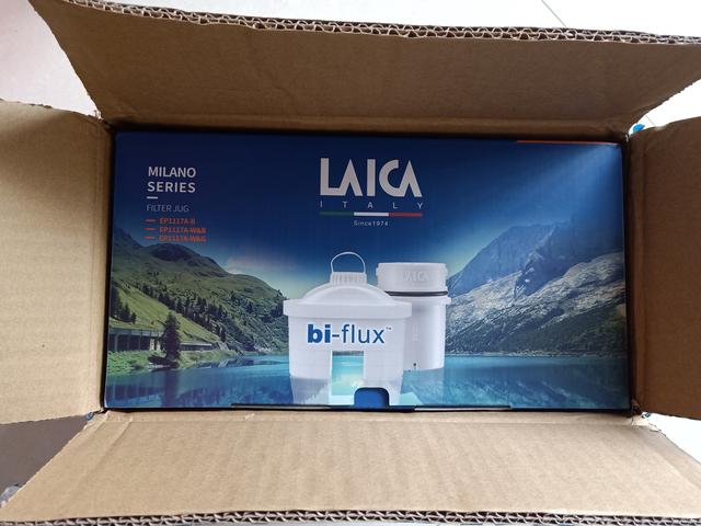 一个小小的净水壶竟然暗藏黑科技,净水壶真的有用吗