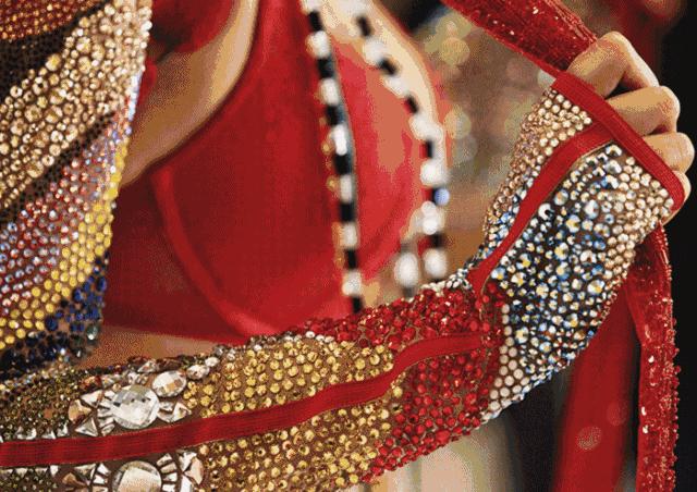 施华洛世奇项链为什么贵,施华洛世奇卖香水吗