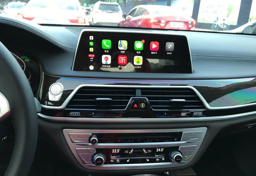 预算110万,宝马7系和奔驰S级选谁更正确,车主:想说六个字