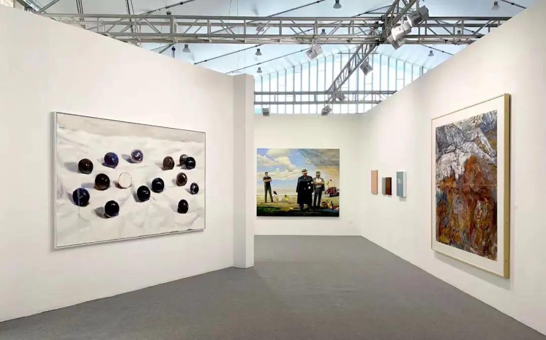 西岸艺术与设计博览会图,上海西岸艺术和设计博览会