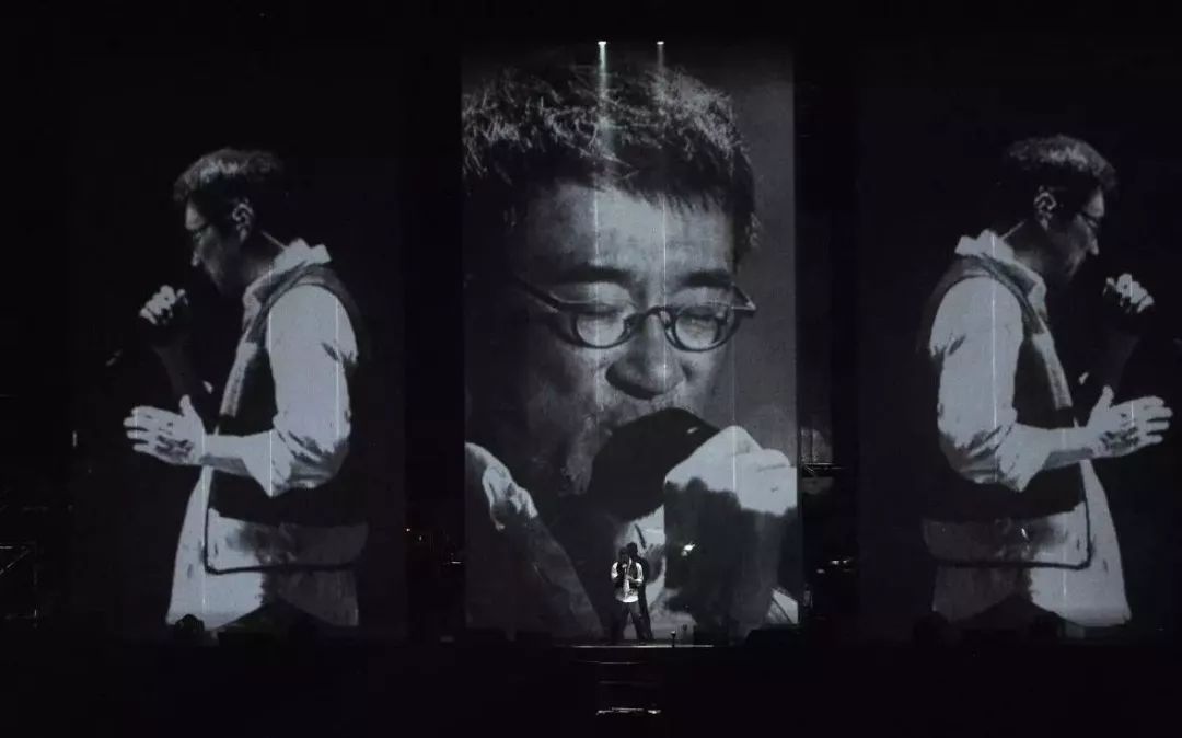 不谈吴亦凡,说说李宗盛