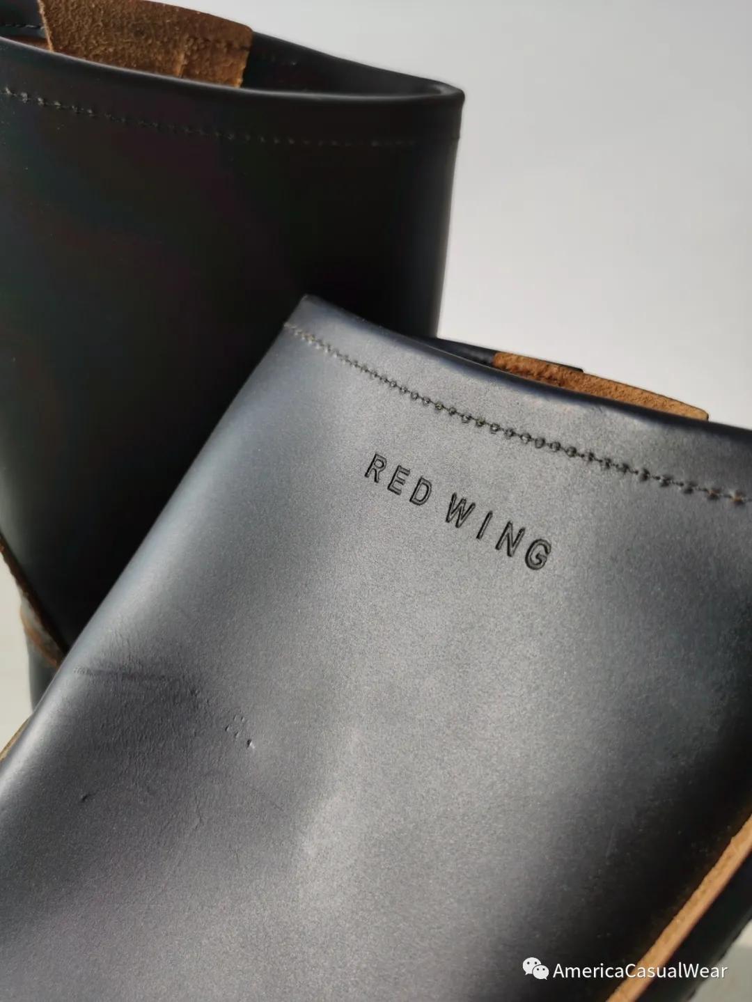 red红翼工程师靴9268尺码选择,redwing经典鞋款
