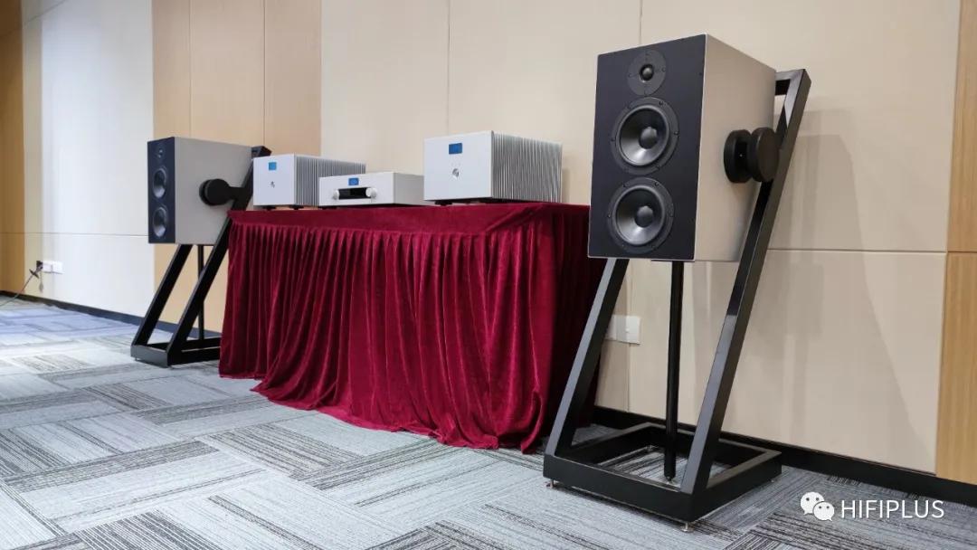 「精彩回顾·壹」2021厦门高级HiFi影音文化周：二楼展区
