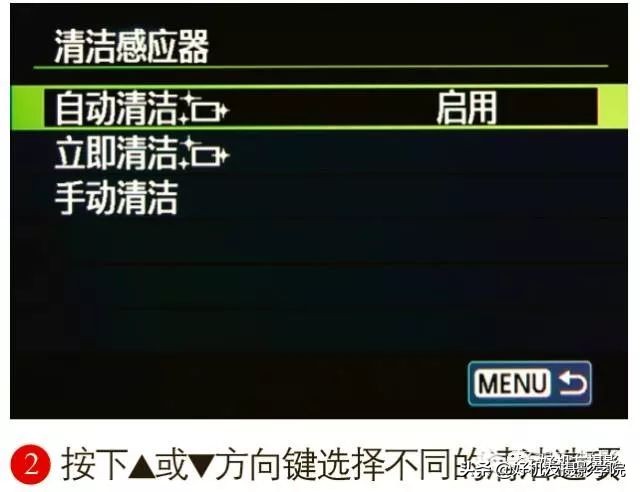 10个小时让你玩转单反相机,单反相机各个功能介绍
