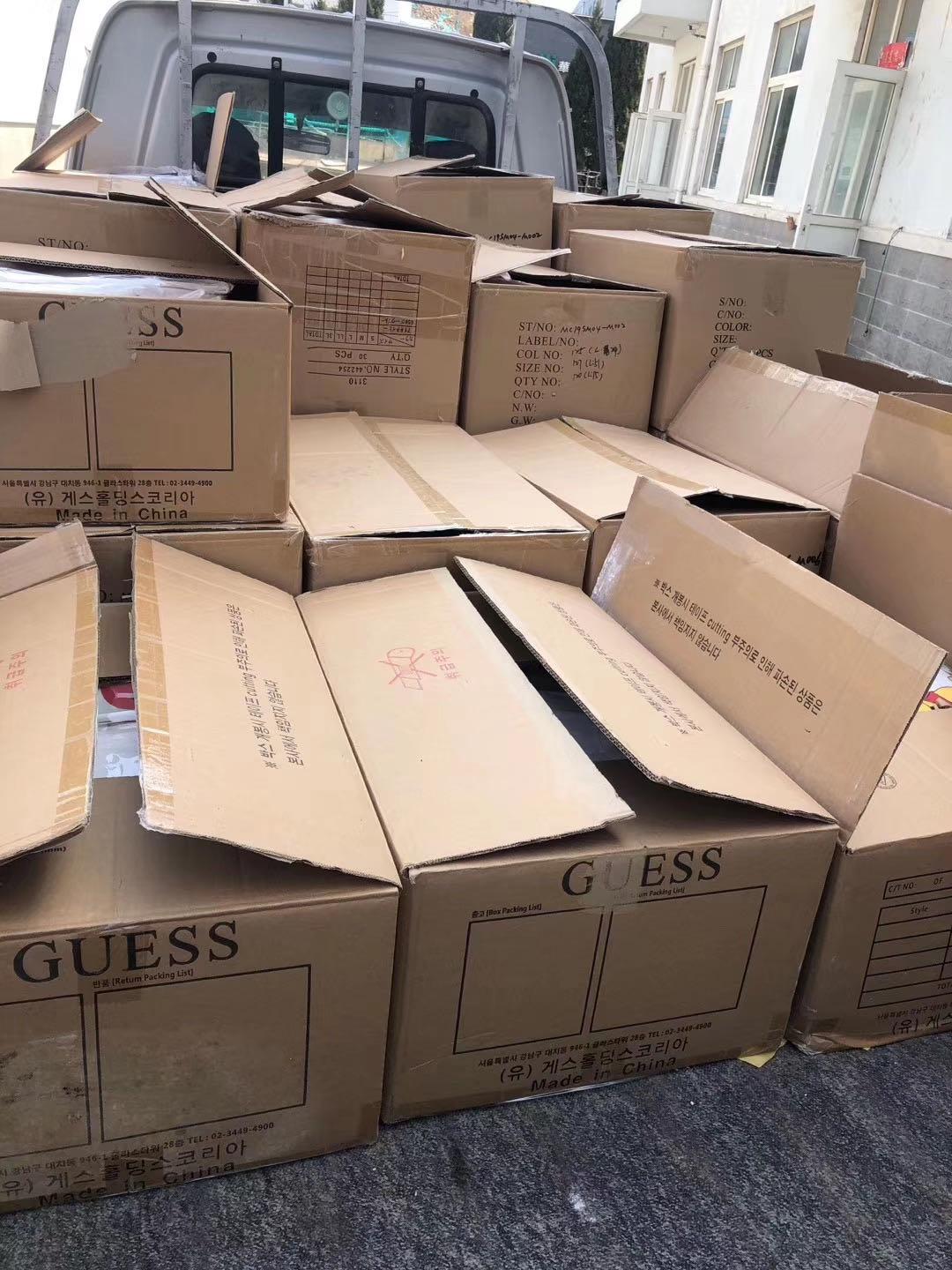 什么是外贸顶级原单,现在外贸原单都做到这样了吗