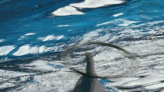 亚洲最大的海洋极地馆,亚洲最大的海洋极地世界是哪里