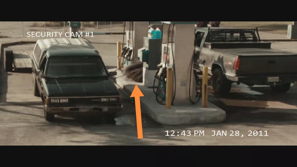 机械师1怎么逃走了,机械师1讲的是什么