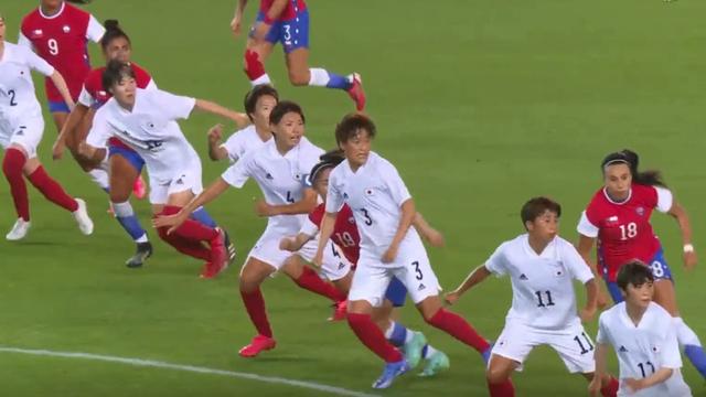 日本成立女足职业联赛,将威胁女超联赛,中日韩合办联赛是否可行