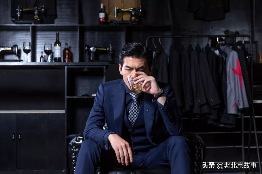 北京饭局“最不招待见”的10类人，您周围有么？