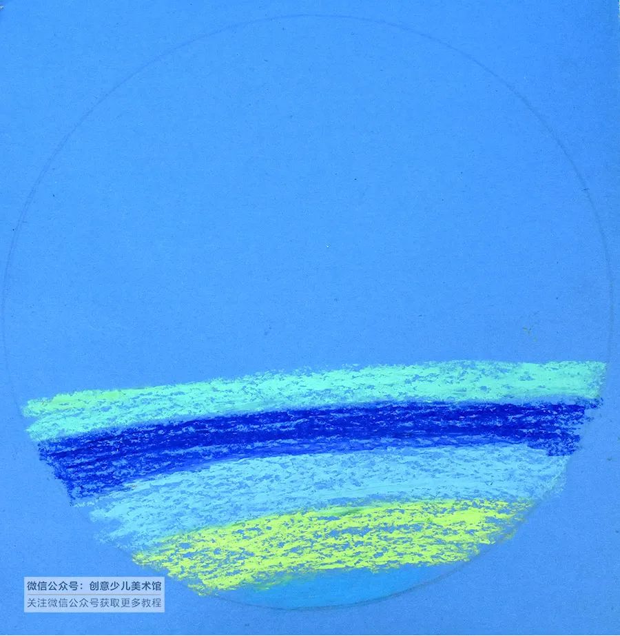 儿童画教程简单又漂亮树,麋鹿怎么画简单漂亮可爱
